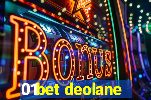 01bet deolane